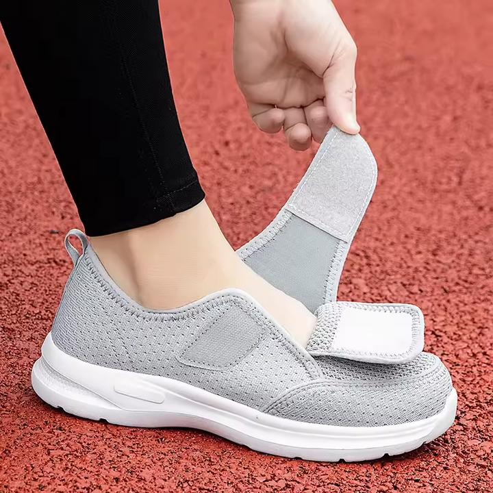 CLARA – COMFORT WALK ORTHOPEDIC SHOES