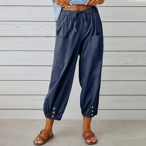 NOVA - TAPERED JOGGER PANTS