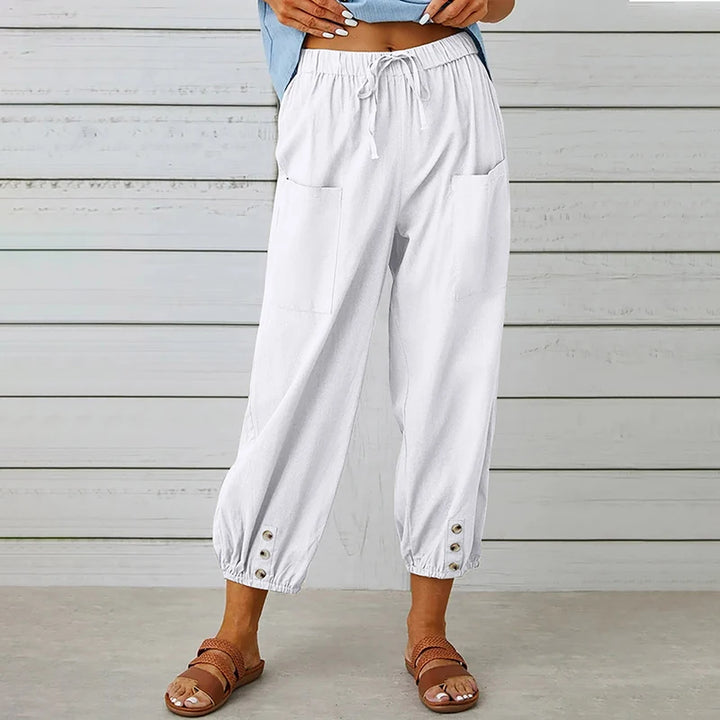 NOVA - TAPERED JOGGER PANTS