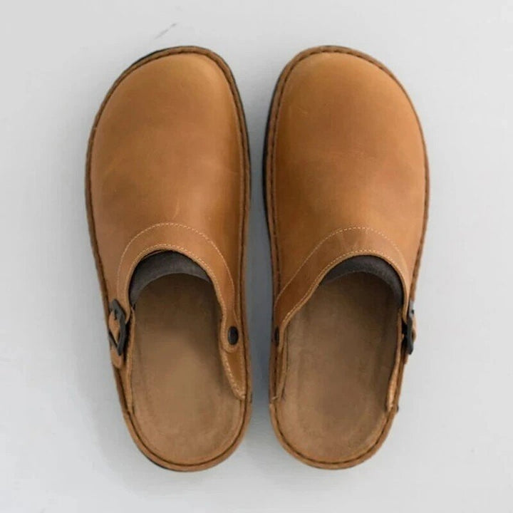 Guiseppe™ – Orthopedic Support Shoes