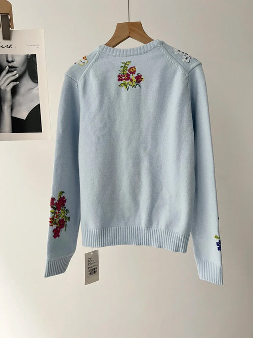 Sahara | Floral Elegance Waistcoat