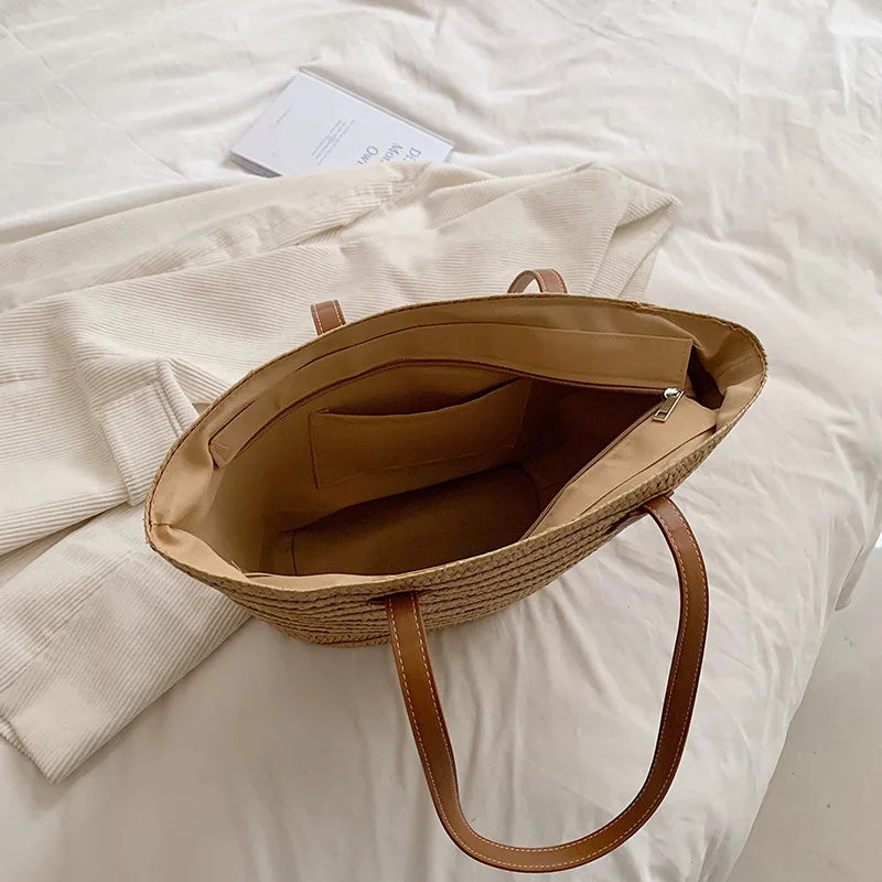 The Marlowe Tote