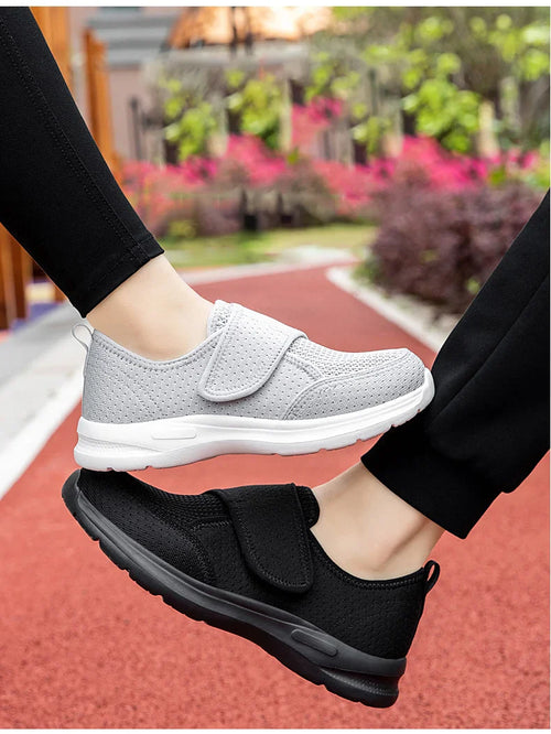 CLARA – COMFORT WALK ORTHOPEDIC SHOES