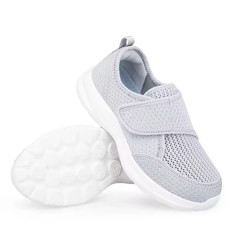 CLARA – COMFORT WALK ORTHOPEDIC SHOES