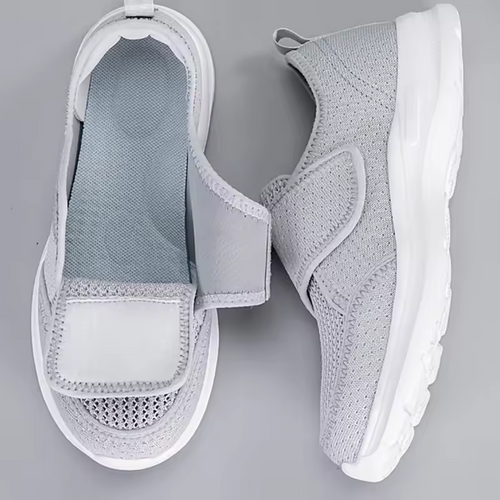 CLARA – COMFORT WALK ORTHOPEDIC SHOES