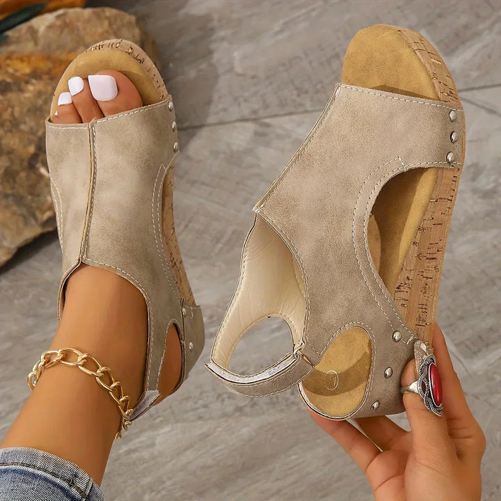 Rina | Elegant and Comfortable Shoes