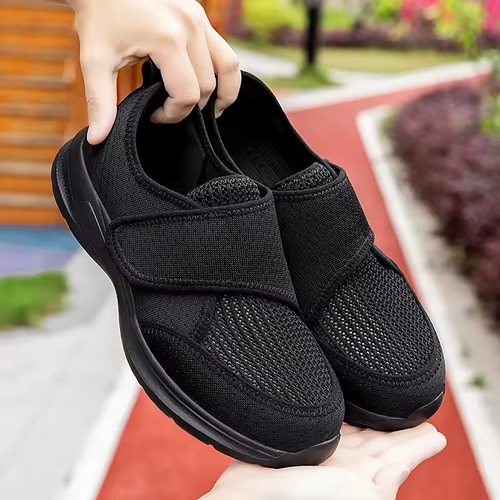 CLARA – COMFORT WALK ORTHOPEDIC SHOES