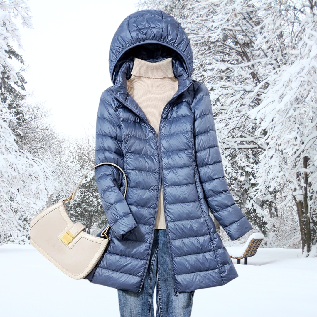 Sky - Lightweight Ultra Down Jacket