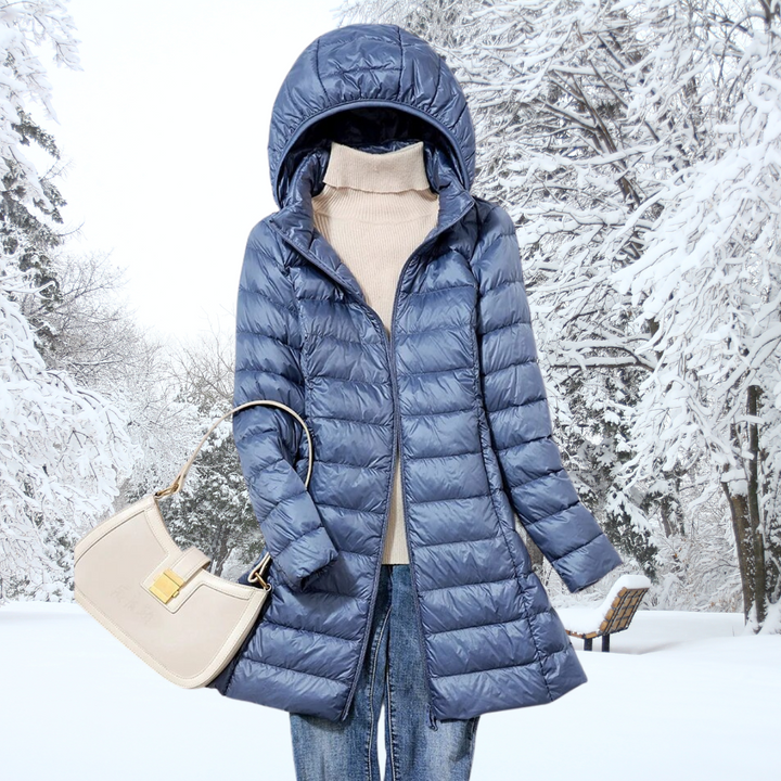 Sky - Lightweight Ultra Down Jacket