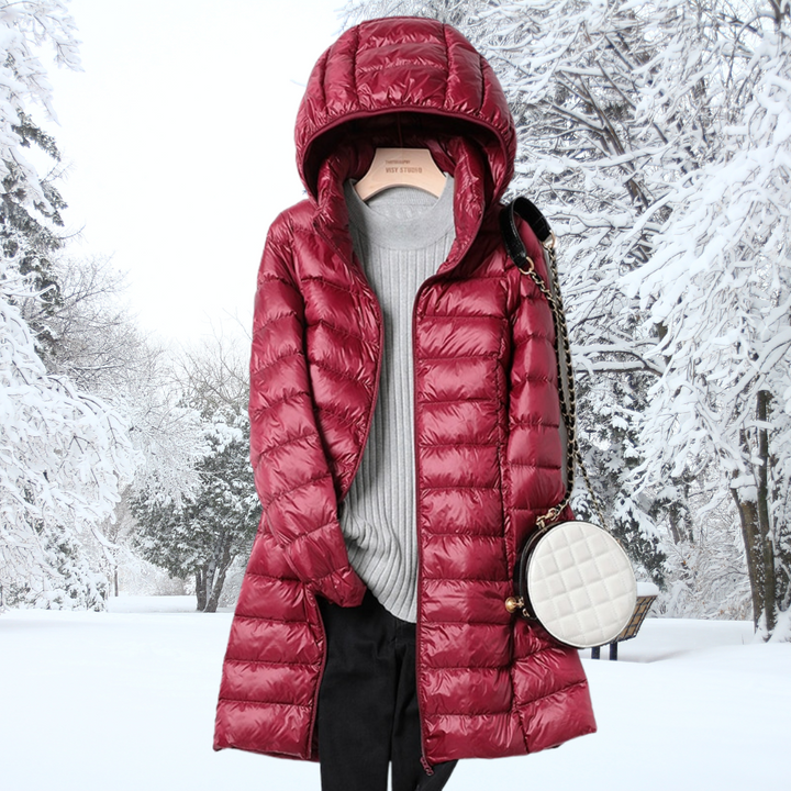 Sky - Lightweight Ultra Down Jacket