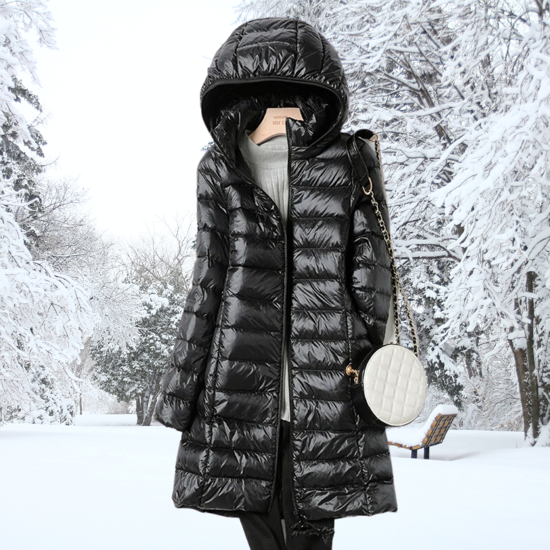 Sky - Lightweight Ultra Down Jacket