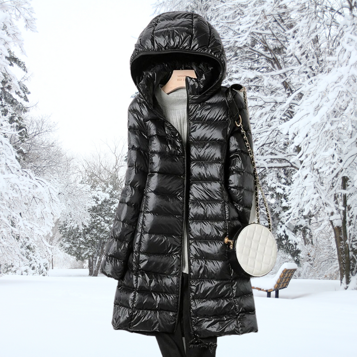 Sky - Lightweight Ultra Down Jacket