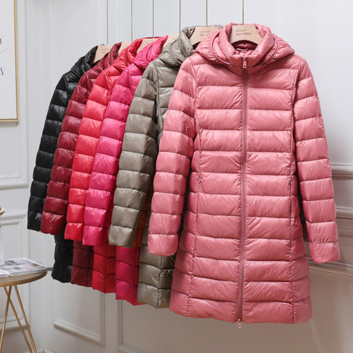 Sky - Lightweight Ultra Down Jacket