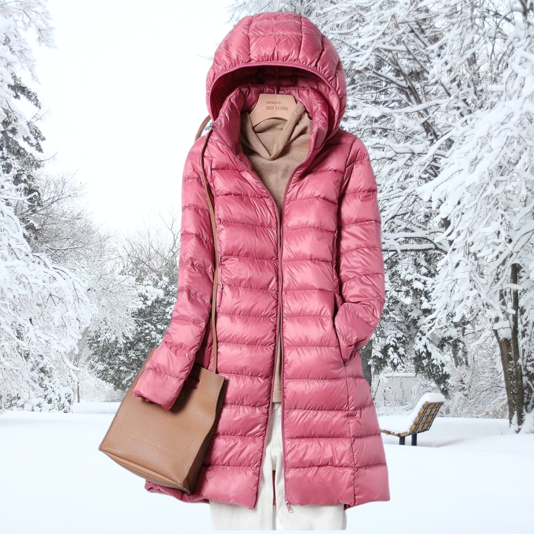 Sky - Lightweight Ultra Down Jacket