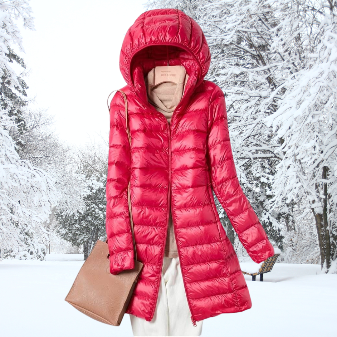 Sky - Lightweight Ultra Down Jacket