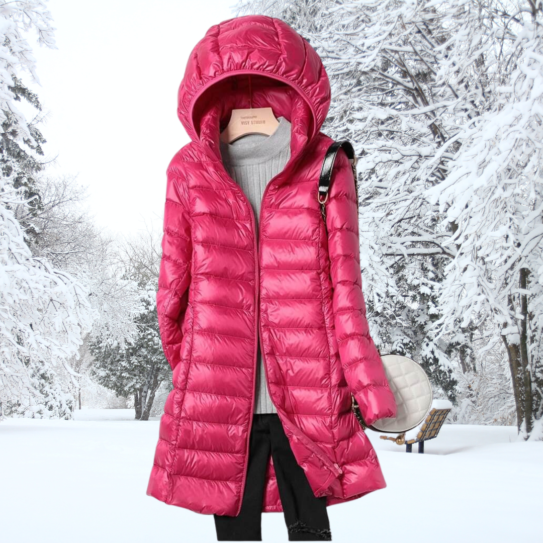 Sky - Lightweight Ultra Down Jacket