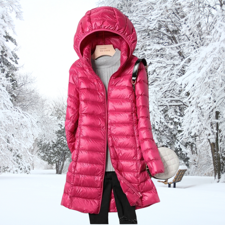 Sky - Lightweight Ultra Down Jacket