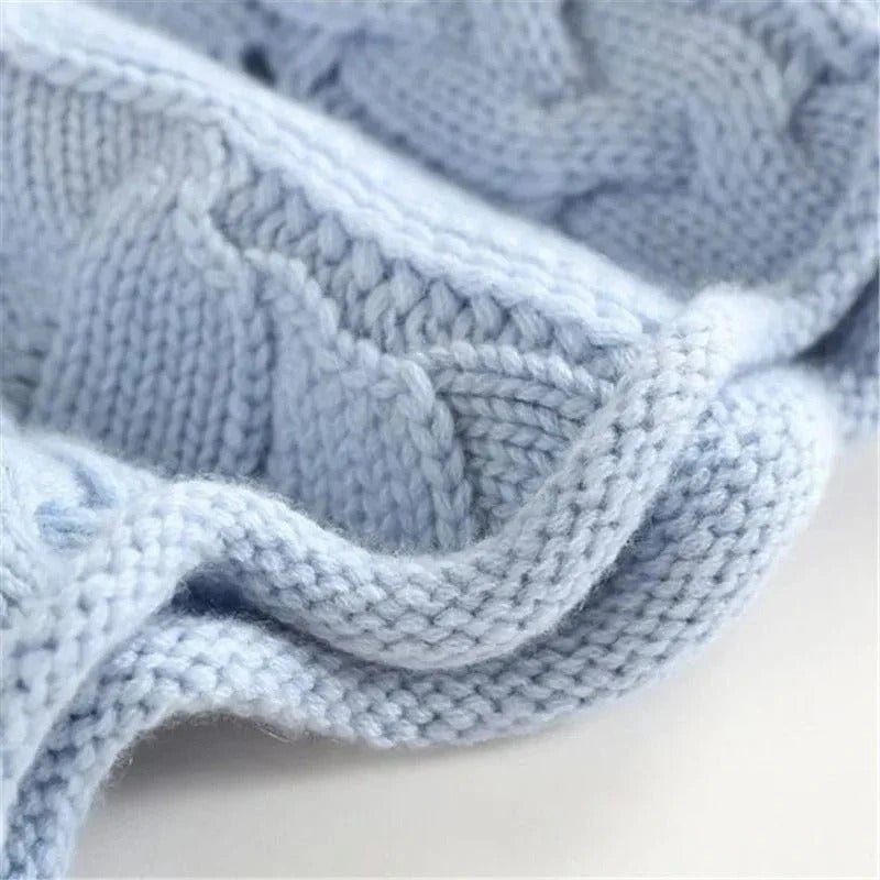 Jytte - Haven Cashmere Turtleneck