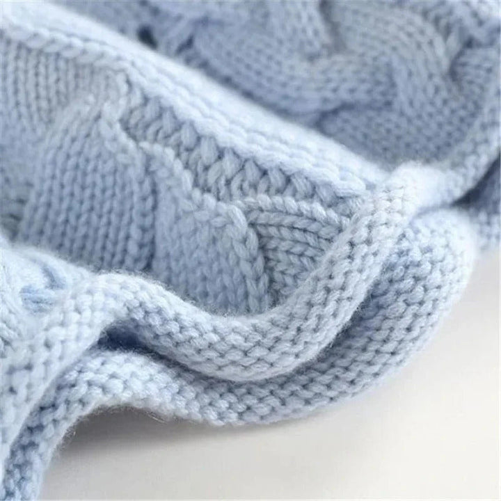 Jytte - Haven Cashmere Turtleneck