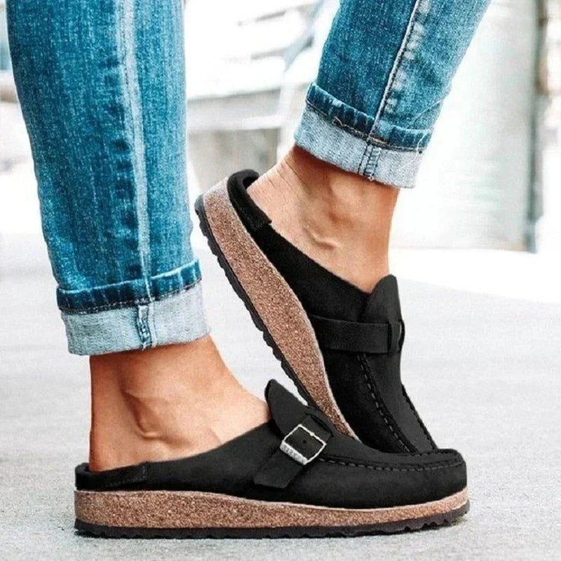 Ellenor™ Orthopedic Shoes