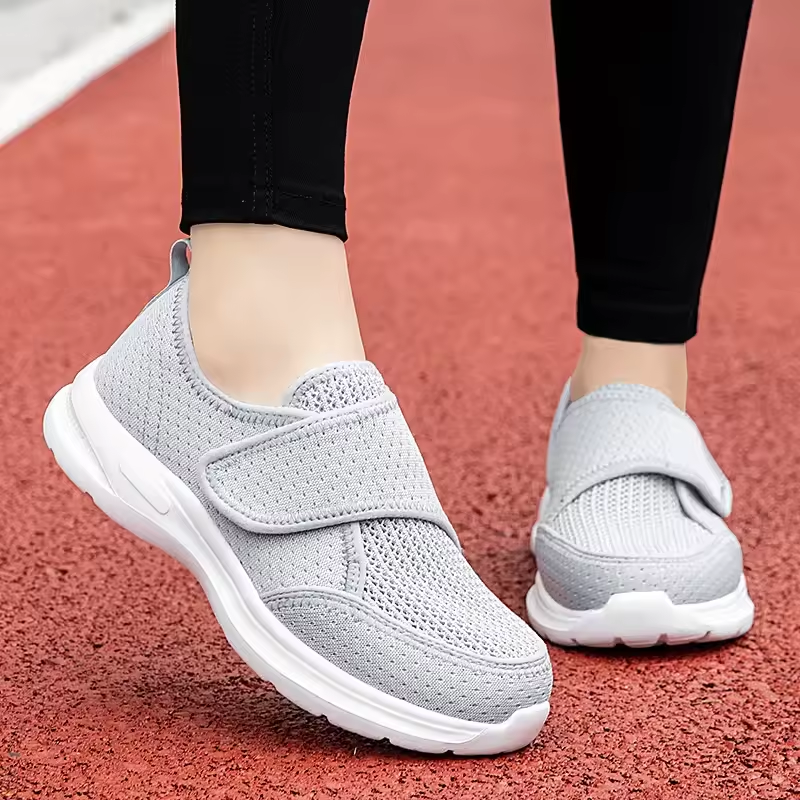 CLARA – COMFORT WALK ORTHOPEDIC SHOES