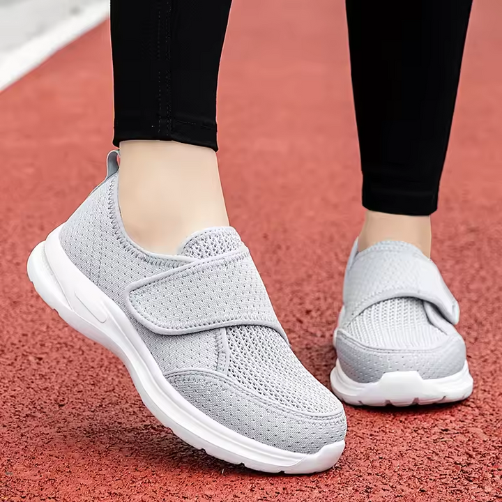 CLARA – COMFORT WALK ORTHOPEDIC SHOES