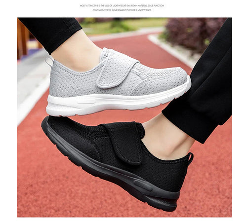 CLARA – COMFORT WALK ORTHOPEDIC SHOES