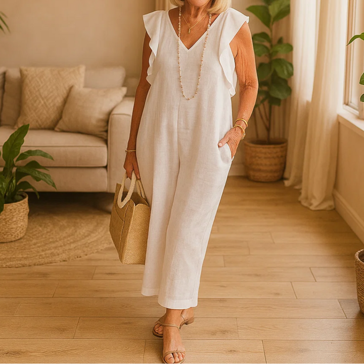 Debbi - Effortless Summer Dress