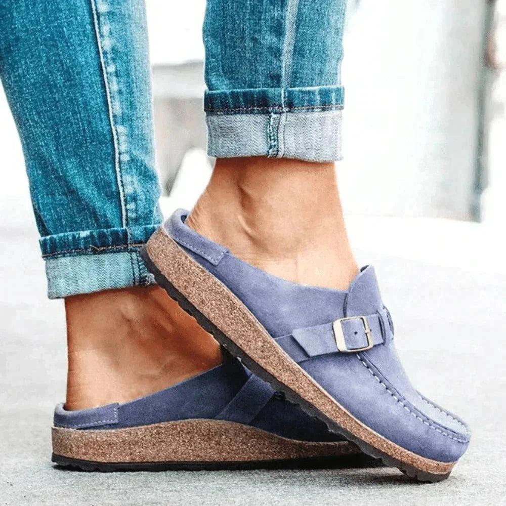Ellenor™ Orthopedic Shoes
