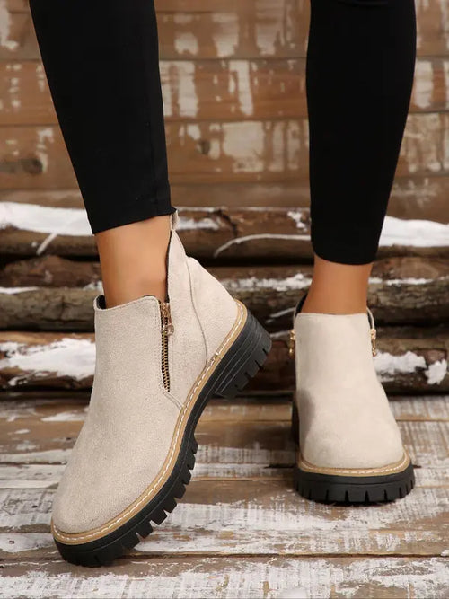 Maribel – Orthopedic Pain-Relief Walking Shoes