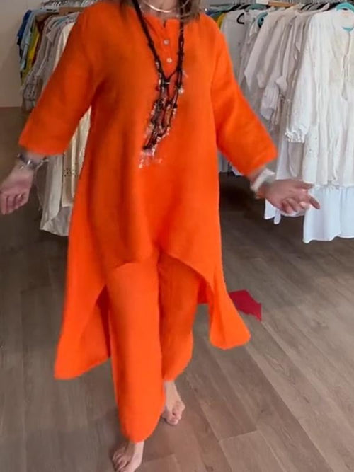 Freida - Casual Dress