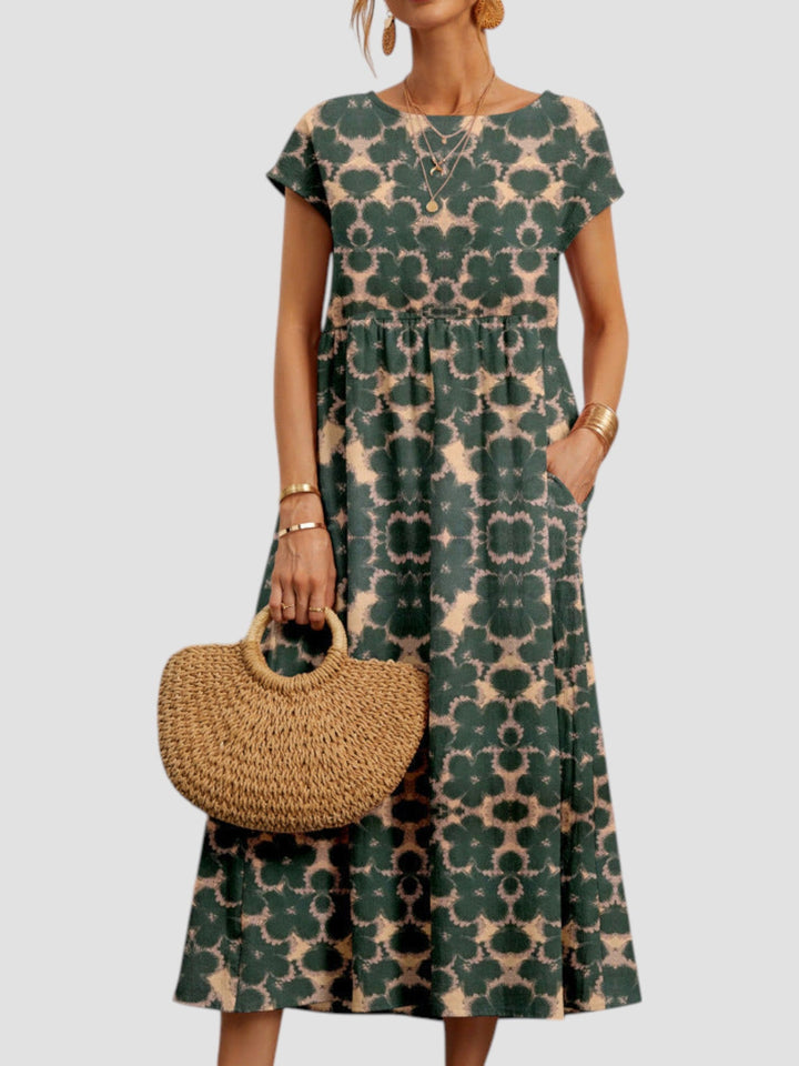 Roselle | Dress