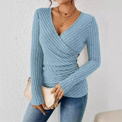 Aurora Long Sleeve Top