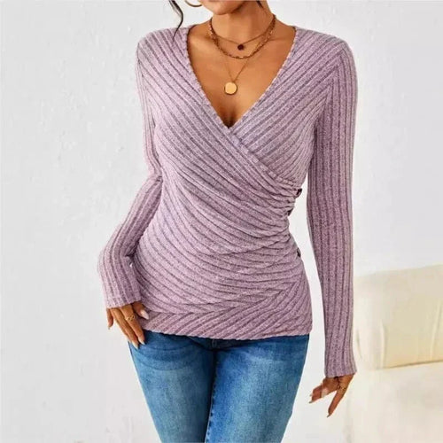 Aurora Long Sleeve Top