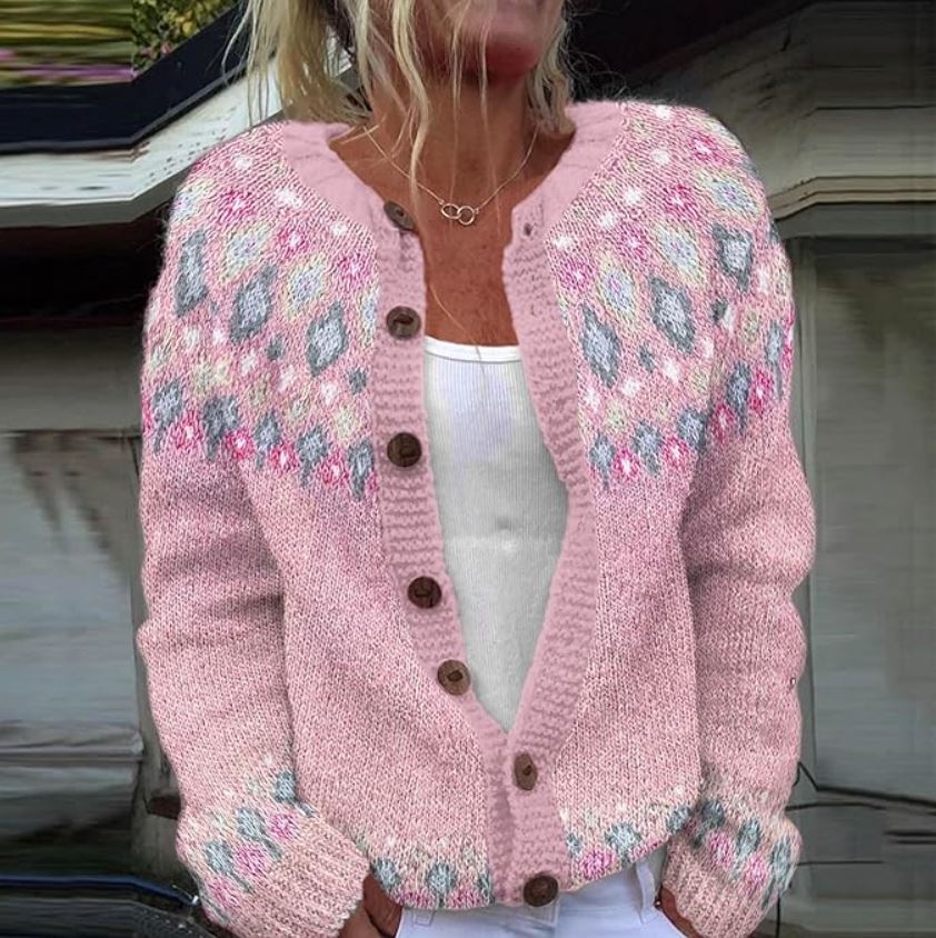 Liorra | Cozy Vest