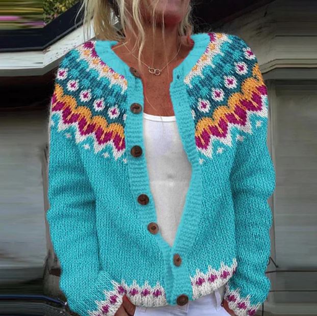 Liorra | Cozy Vest