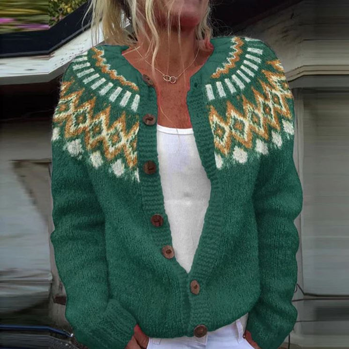 Liorra | Cozy Vest