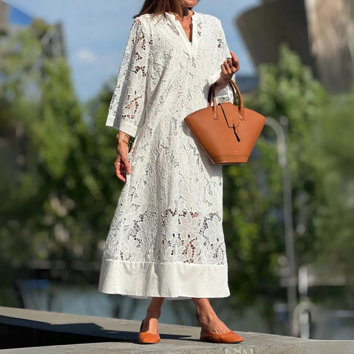Juliette™ | Elegant Summer Dress