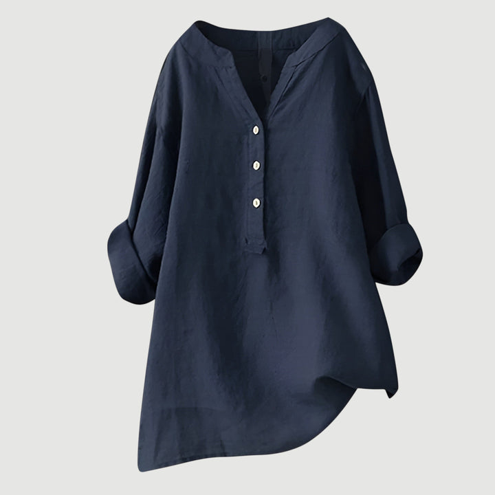Aava™ | Snug Comfort Sweater