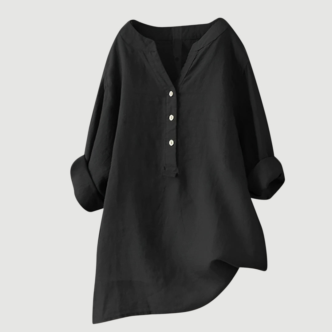 Aava™ | Snug Comfort Sweater