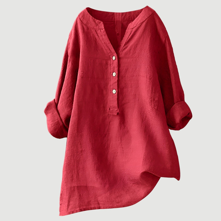 Aava™ | Snug Comfort Sweater