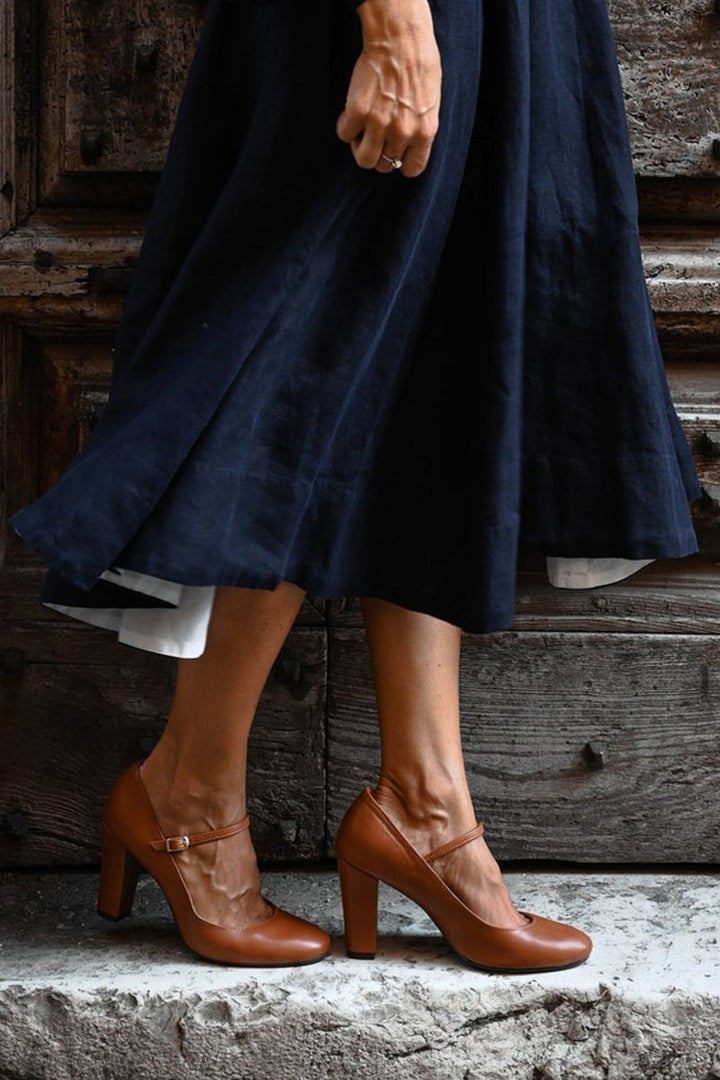 Talia | Cozy Handmade Sandals