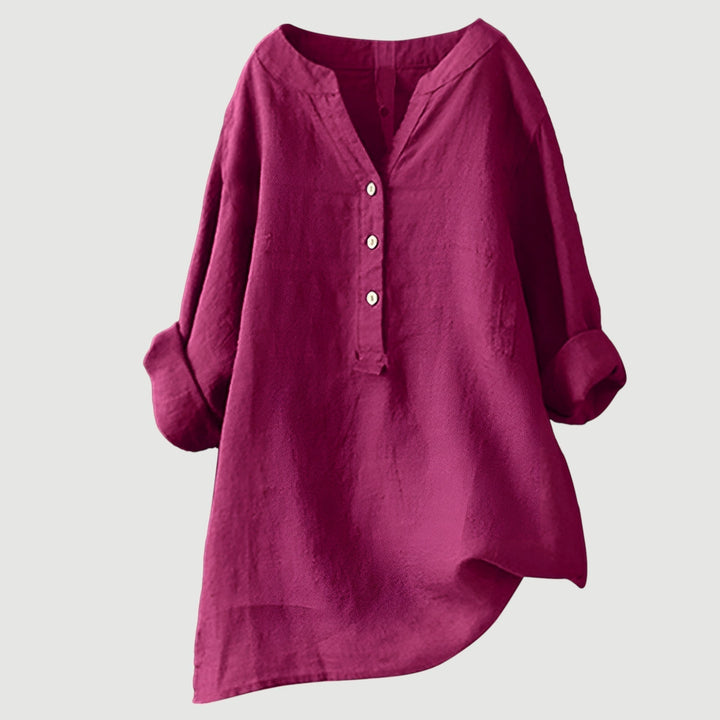 Aava™ | Snug Comfort Sweater