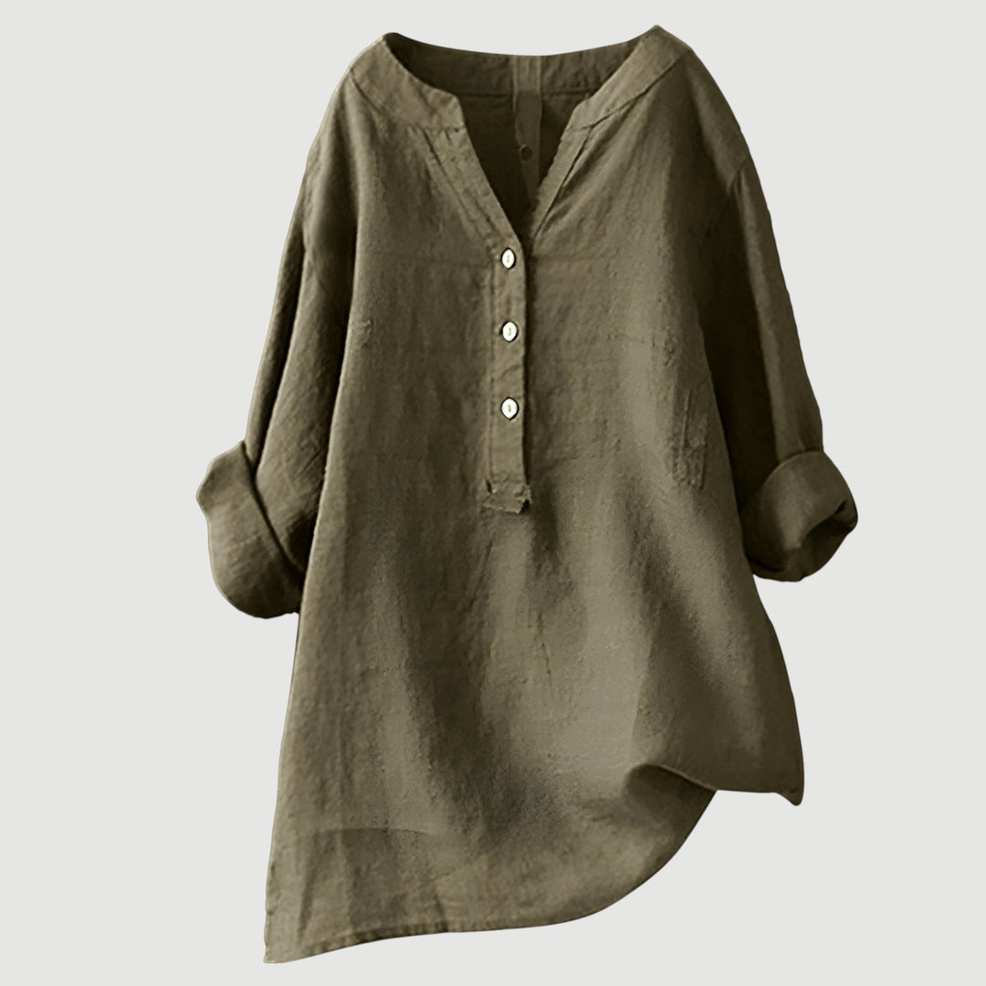 Aava™ | Snug Comfort Sweater