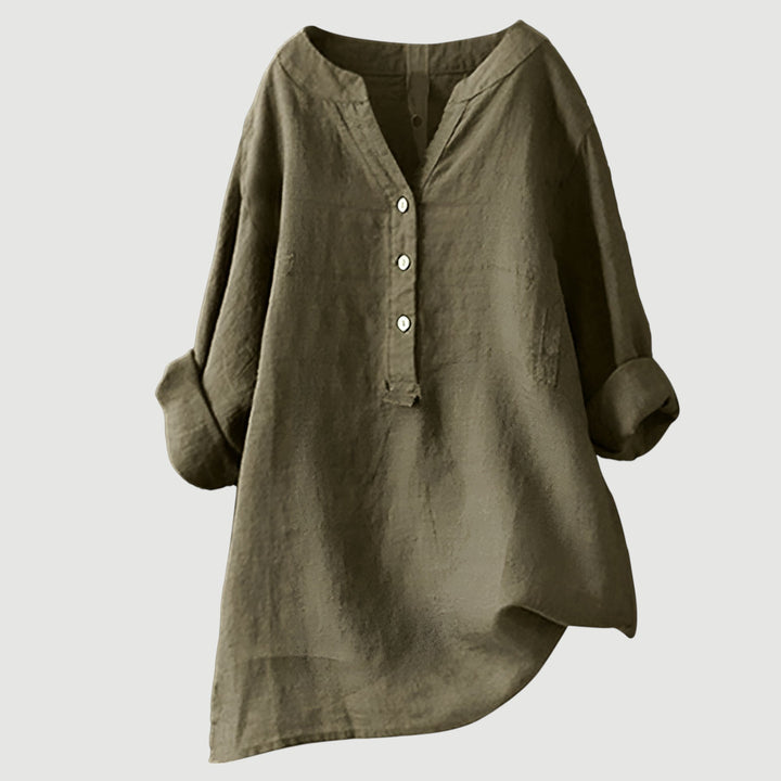 Aava™ | Snug Comfort Sweater