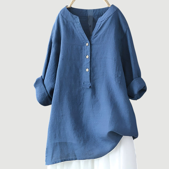 Aava™ | Snug Comfort Sweater
