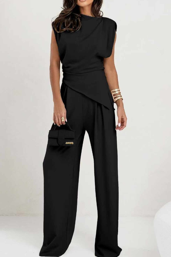 Lory™ Top and Trousers Set