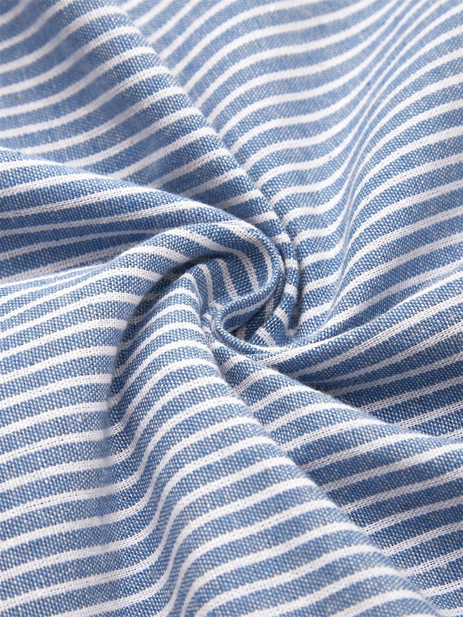 Lunvra™ | Striped Summer Dress