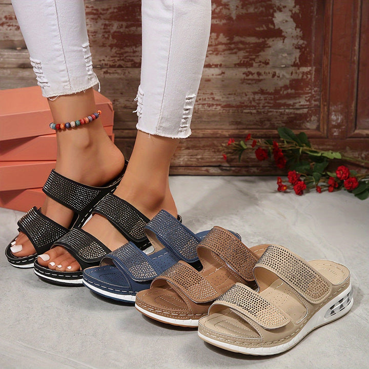 Dortha | Orthopedic Comfort Sandal