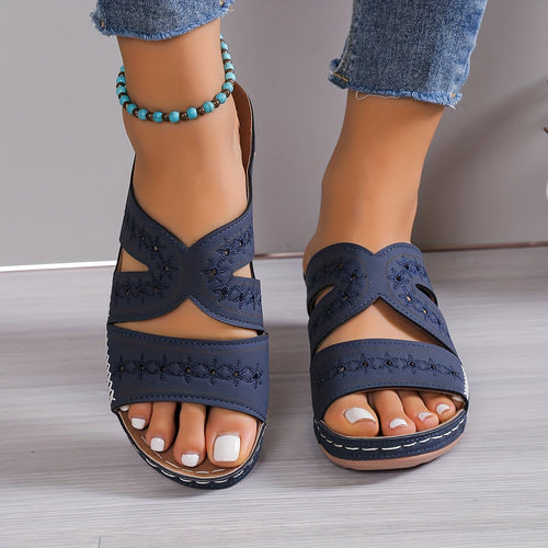 Martha™ - Orthopedic Comfort Sandals
